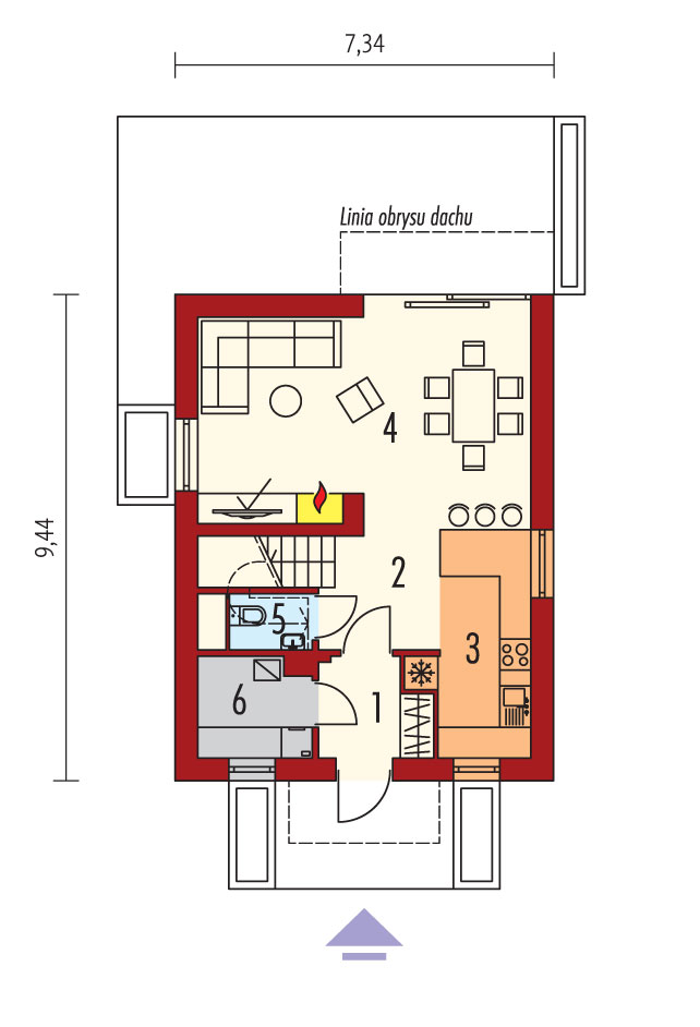 Mini 16 w. I ENERGO - miniatura 4