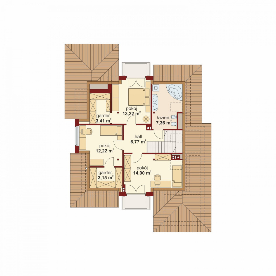 Kamea - miniatura 8