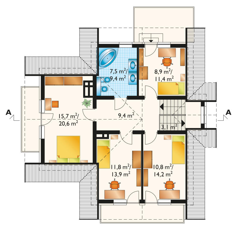 Rosomak - miniatura 5