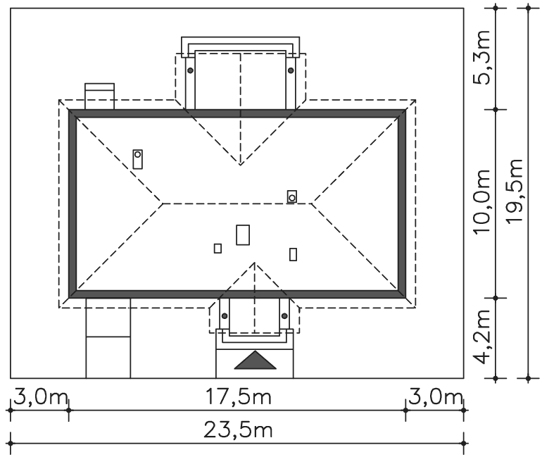 Arezzo II LMB81a (odbicie lustrzane) - miniatura 4
