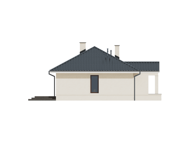 Sardynia A (odbicie lustrzane) - miniatura 5