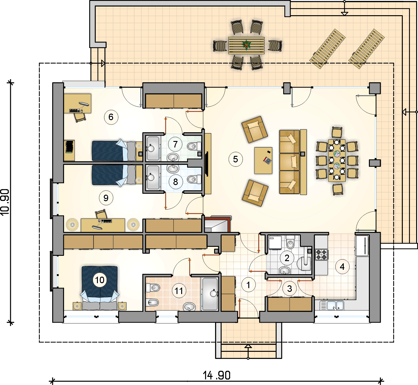 Soleo II - miniatura 8