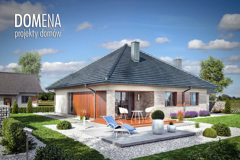 Domena 121 A (odbicie lustrzane) - miniatura 3