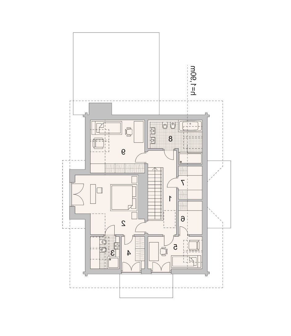 LK&909 (odbicie lustrzane) - miniatura 8