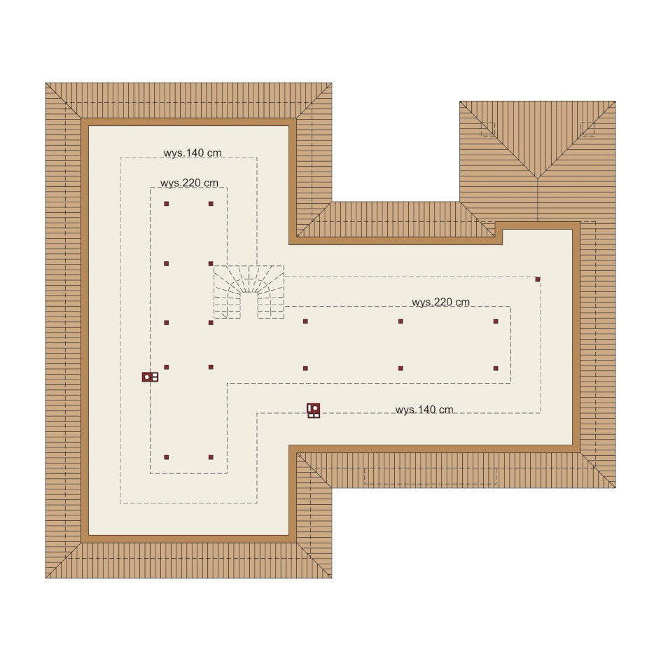 Domena 109 B (Odbicie lustrzane) - miniatura 7