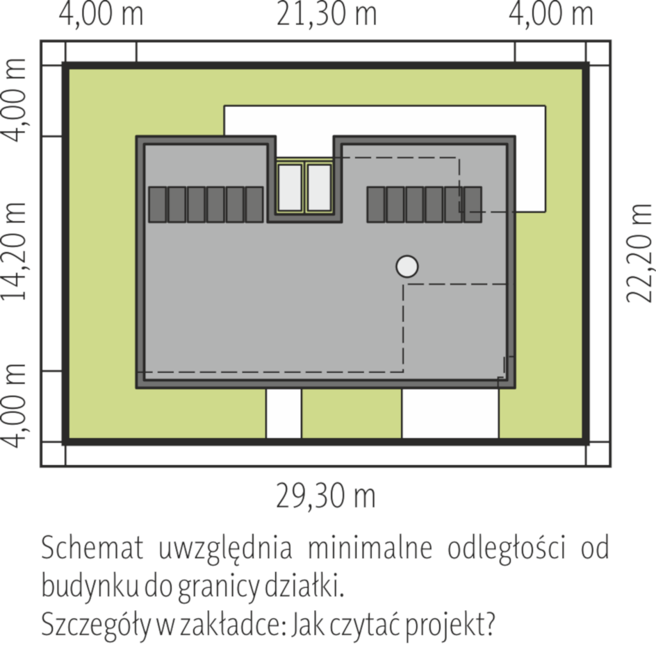 EX 6 (z wiatą) ENERGO PLUS - miniatura 3