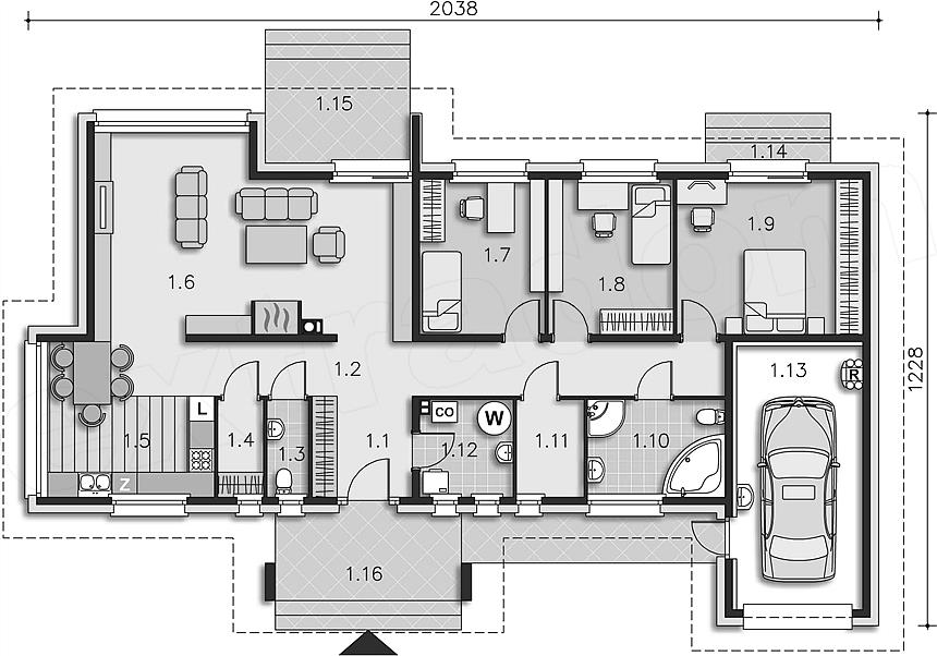 Bari DCB53 - miniatura 8