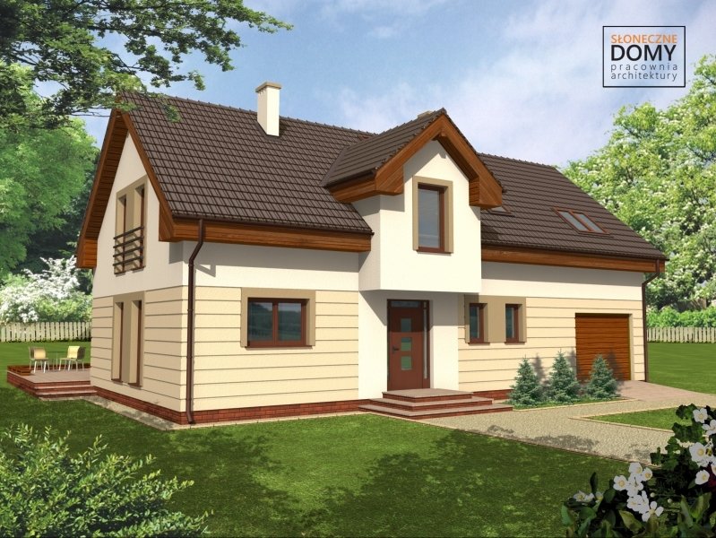 budowa domu Budva - New-House