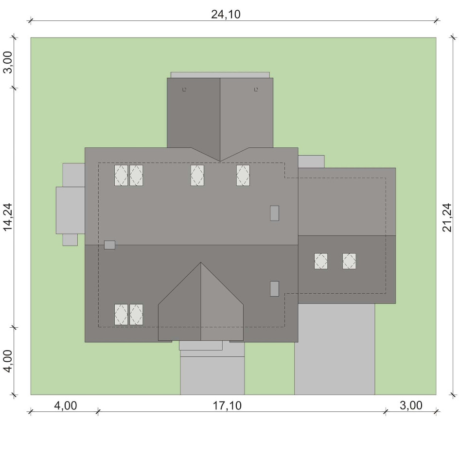 Aron 2 PS - miniatura 7