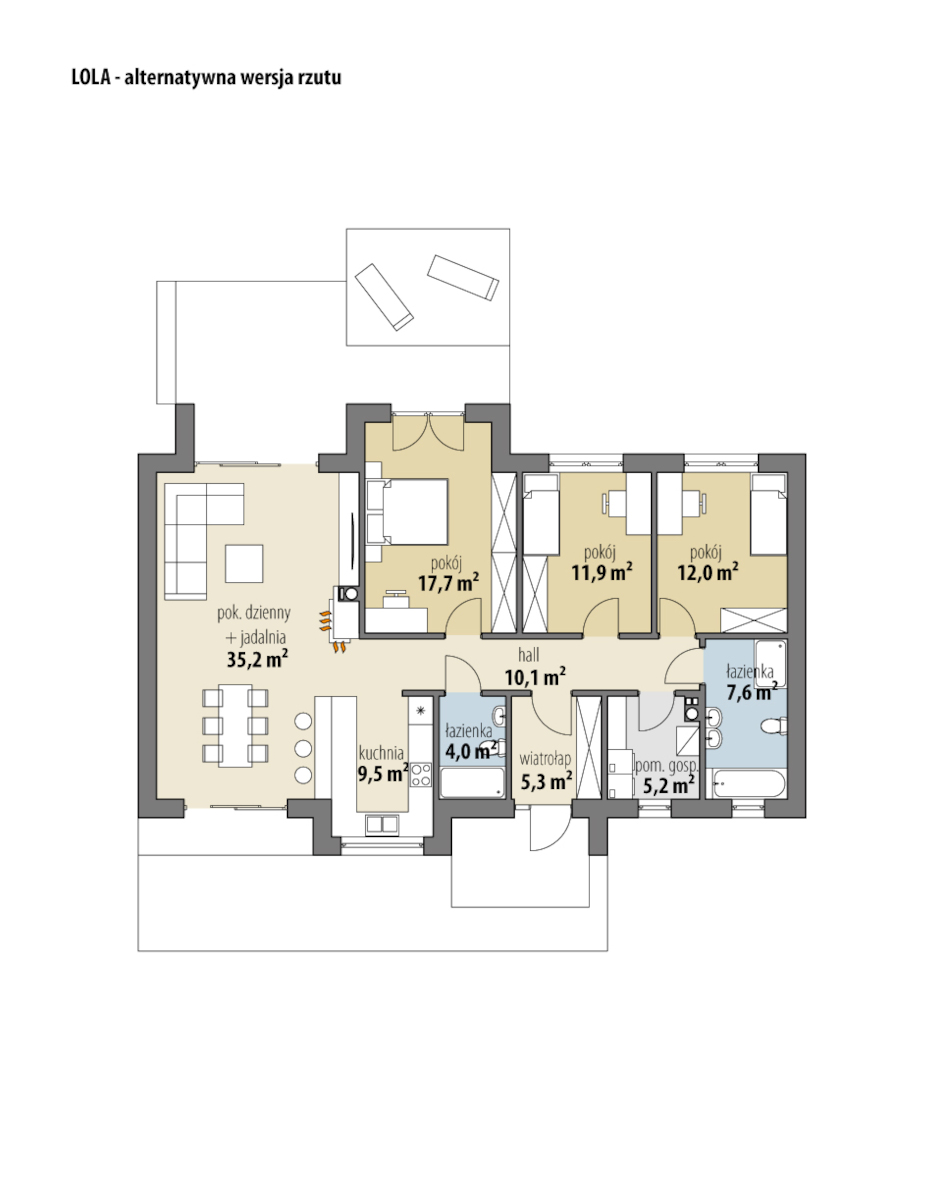 Lola - miniatura 7