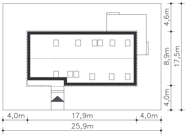 TROGIR II DCP406a - miniatura 6