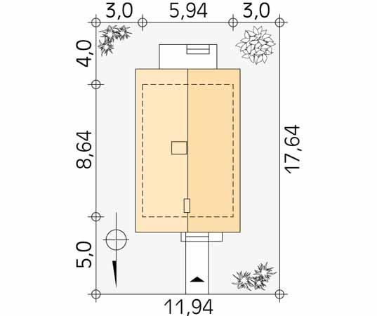 Mini 2 - miniatura 2