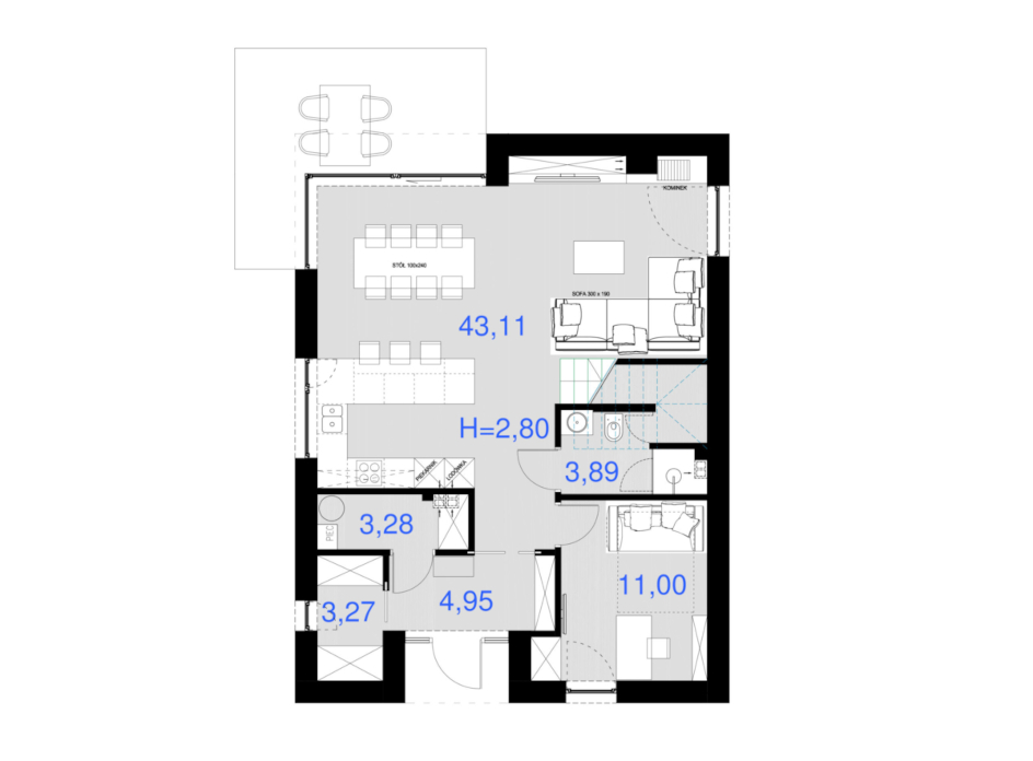 SMALL HOUSE 2 - miniatura 7