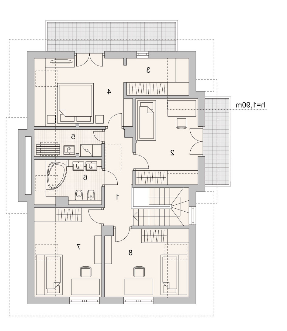 LK&650 (odbicie lustrzane) - miniatura 7