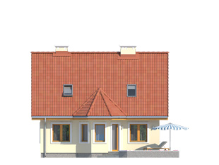 Echo 3 (Odbicie lustrzane) - miniatura 2