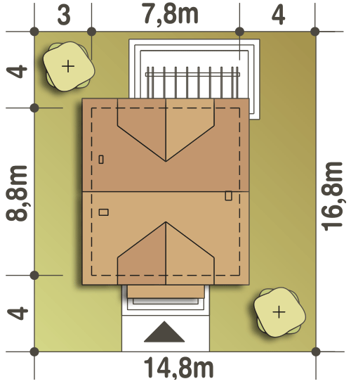Koliber bez garażu [B] - miniatura 10