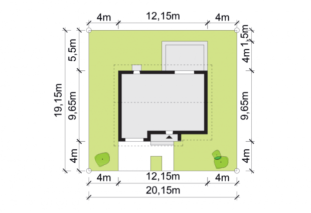 Simplex II G1 (Odbicie lustrzane) - miniatura 11