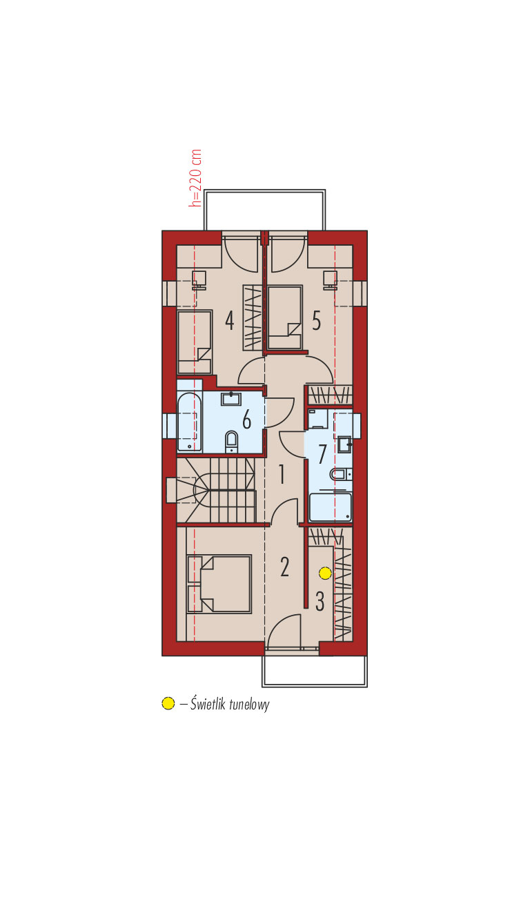 Moniczka III reco - miniatura 8