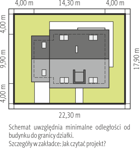 E5 G1 ECONOMIC (wersja D) (odbicie lustrzane) - miniatura 10