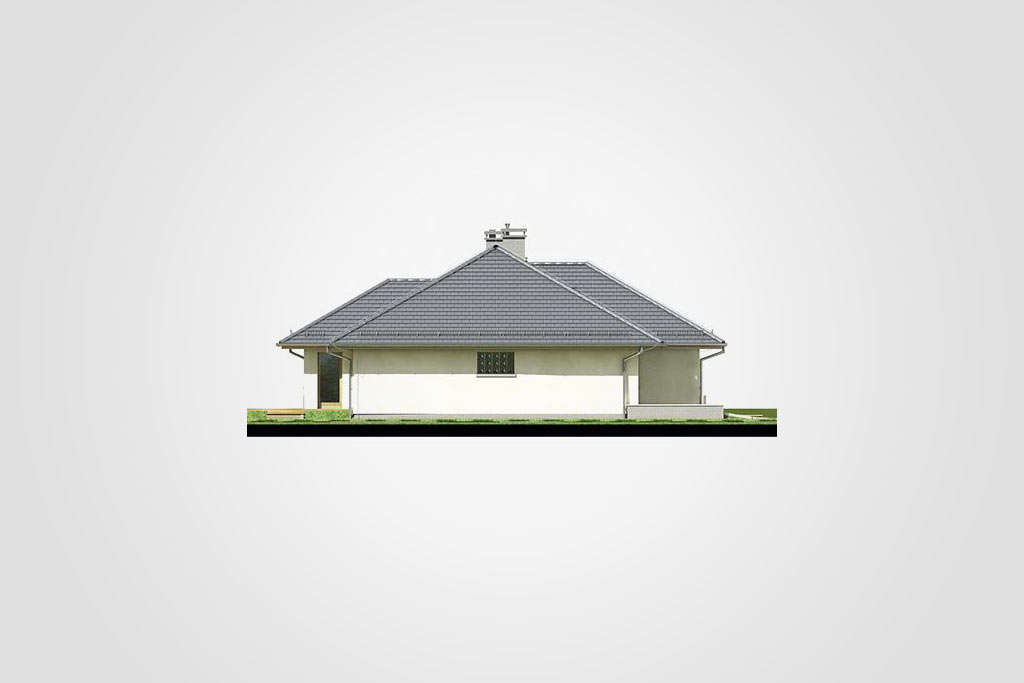 Saturna II (odbicie lustrzane) - miniatura 7