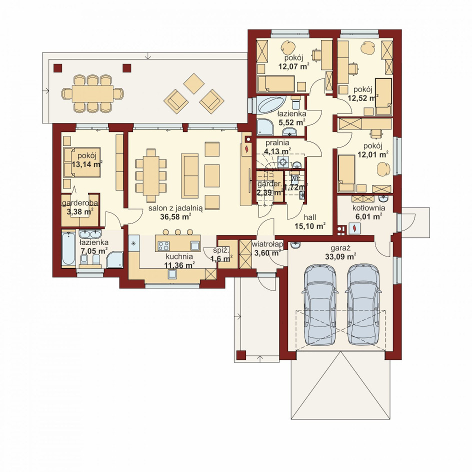 Domena 110 B1 - miniatura 6