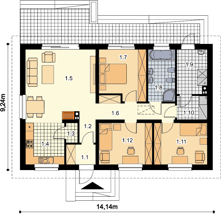 Tamina - miniatura 9