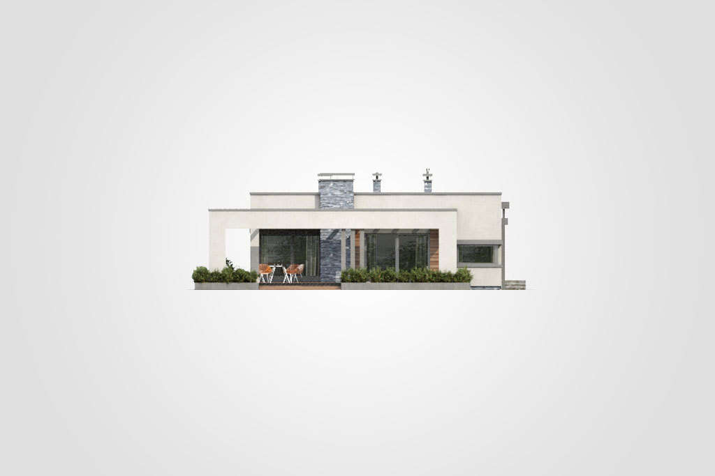 Sardynia V (odbicie lustrzane) - miniatura 9