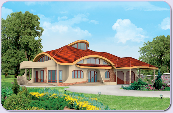 budowa domu Amadeo - New-House
