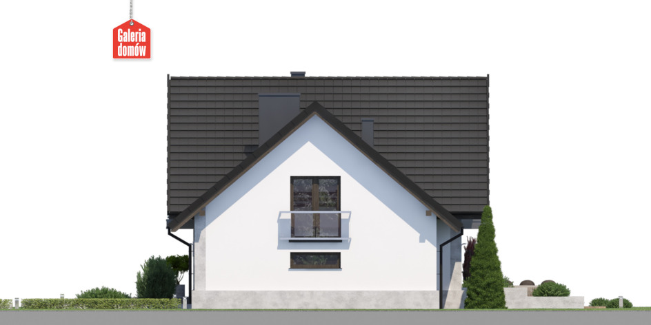 Dom przy Cyprysowej 63 - miniatura 8