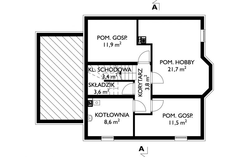Kaja Lux Grota (odbicie lustrzane) - miniatura 4