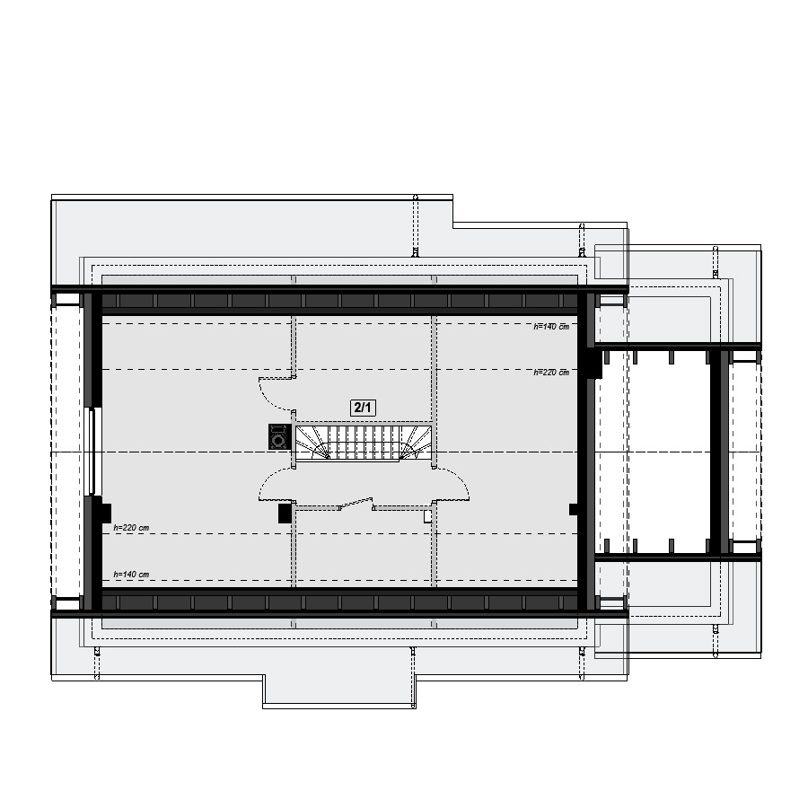 SANTIA BIS 1M - miniatura 5