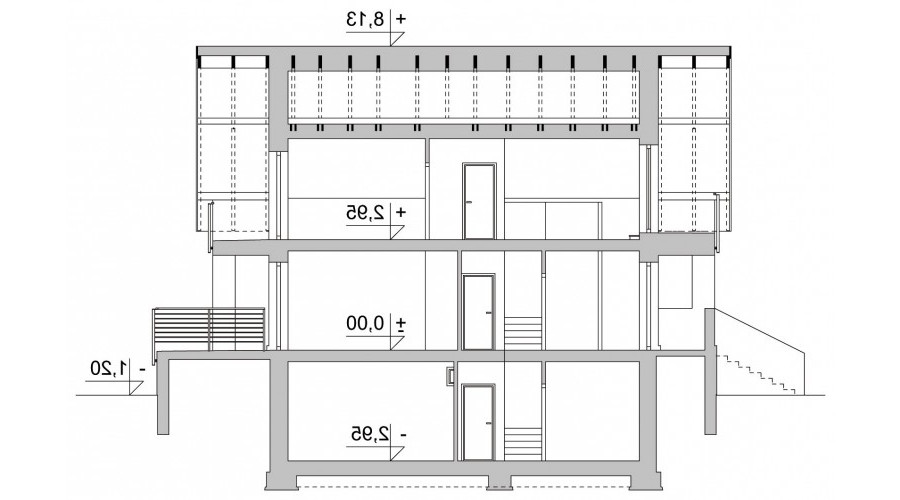 LK&1125 (odbicie lustrzane) - miniatura 9
