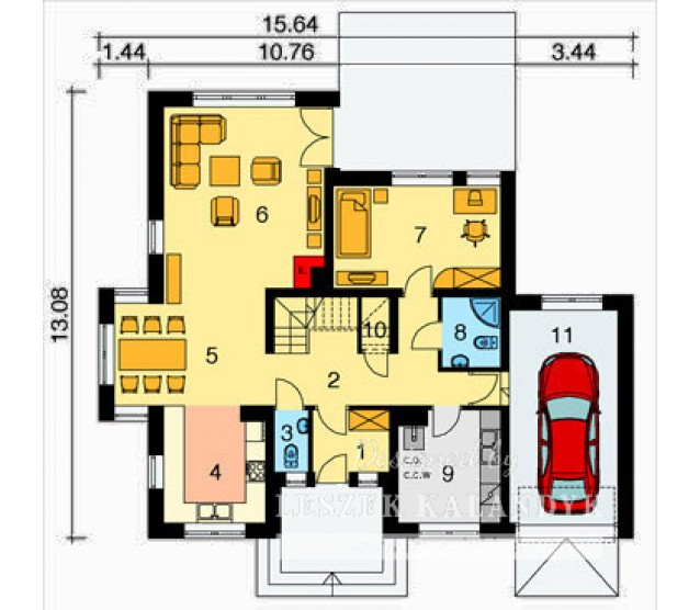 LK&266 - miniatura 4