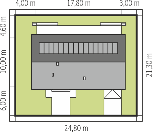 Eryk G1 MULTI-COMFORT - miniatura 7