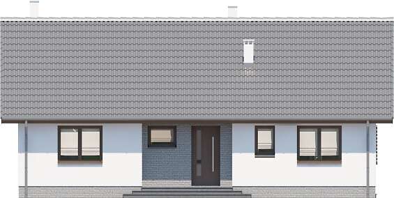 Tracja 4 (odbicie lustrzane) - miniatura 4