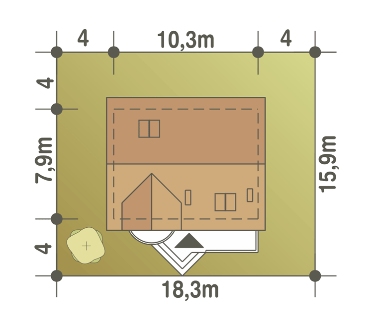 Sikorka bez garażu [B] - miniatura 9