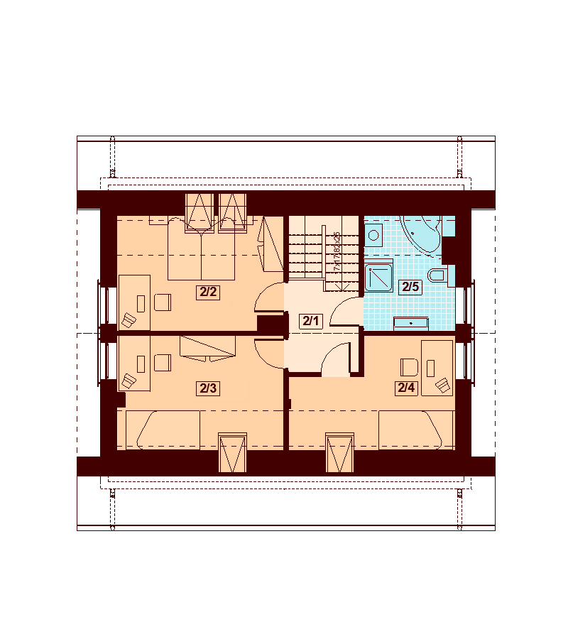 ARMANDA XS BIS - miniatura 10