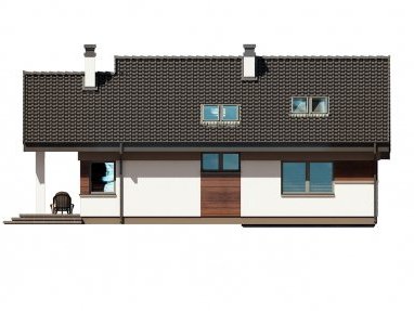 NEL II 2G (Odbicie lustrzane) - miniatura 8