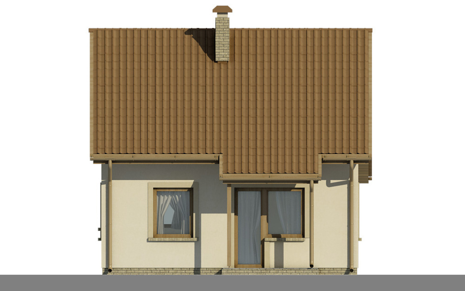 D21 - Piotruś (odbicie lustrzane) - miniatura 5