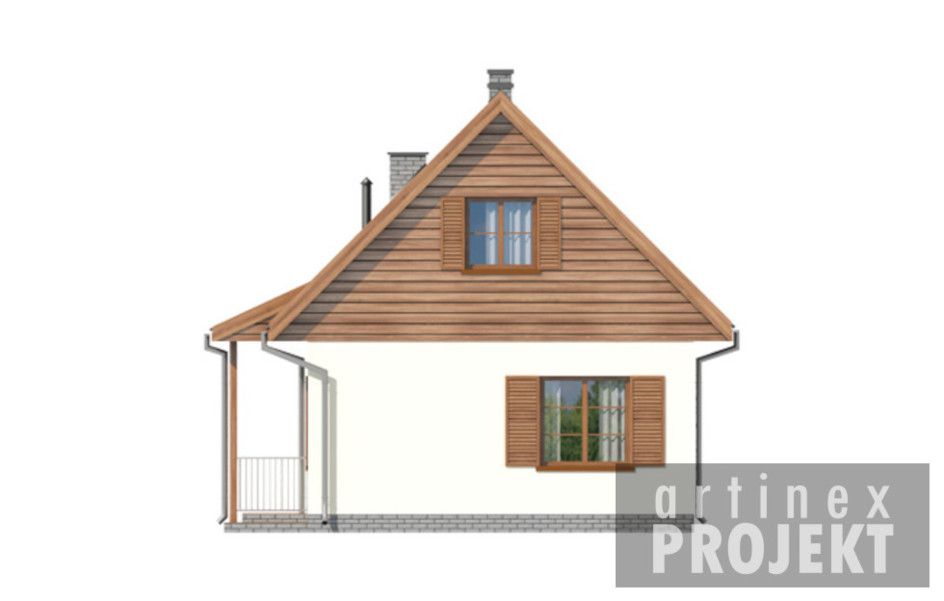 D178 - Piotr (odbicie lustrzane) - miniatura 6
