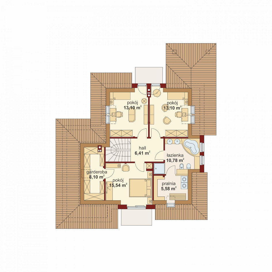 Celina (Odbicie lustrzane) - miniatura 8