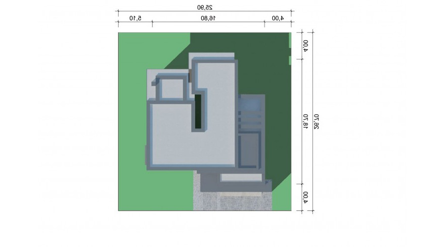 LK&1401 (odbicie lustrzane) - miniatura 6