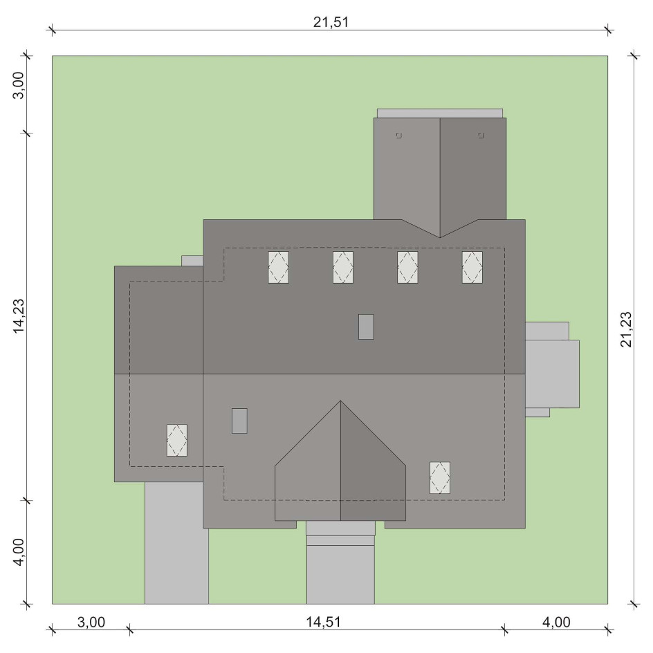 Sofokles PS (Odbicie lustrzane) - miniatura 8