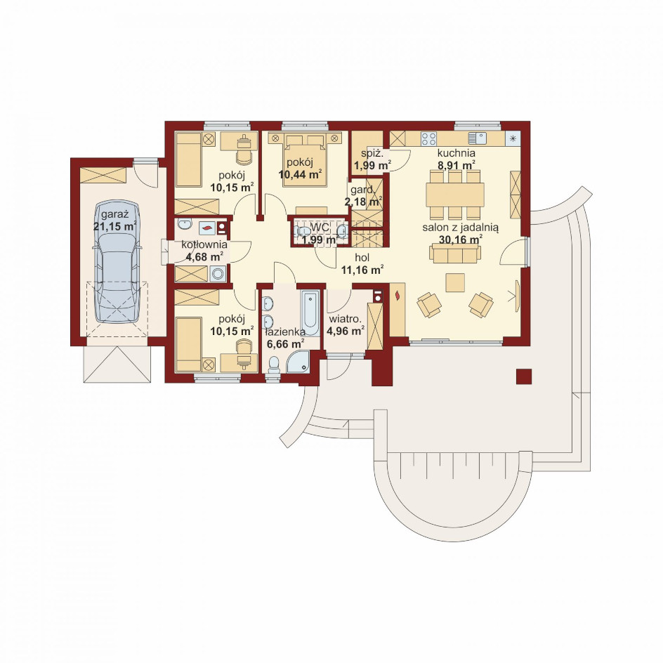 Amazis (Odbicie lustrzane) - miniatura 7