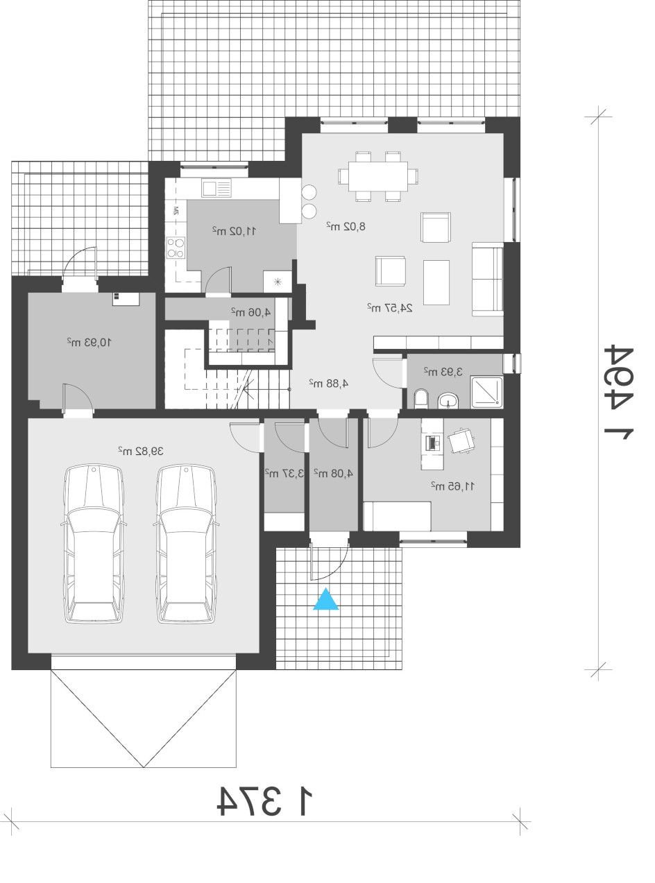 uA41 (odbicie lustrzane) - miniatura 5