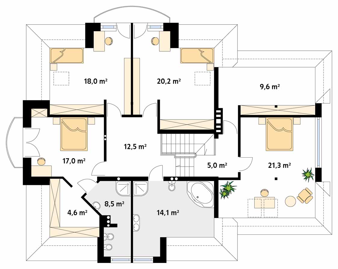 Bachus 2 - miniatura 8