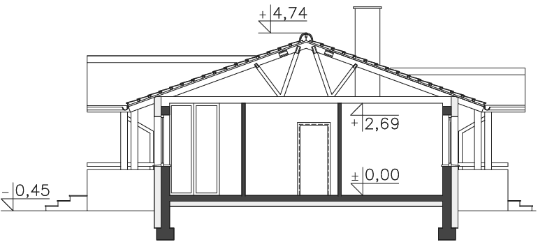 Asti LMB90 (odbicie lustrzane) - miniatura 5