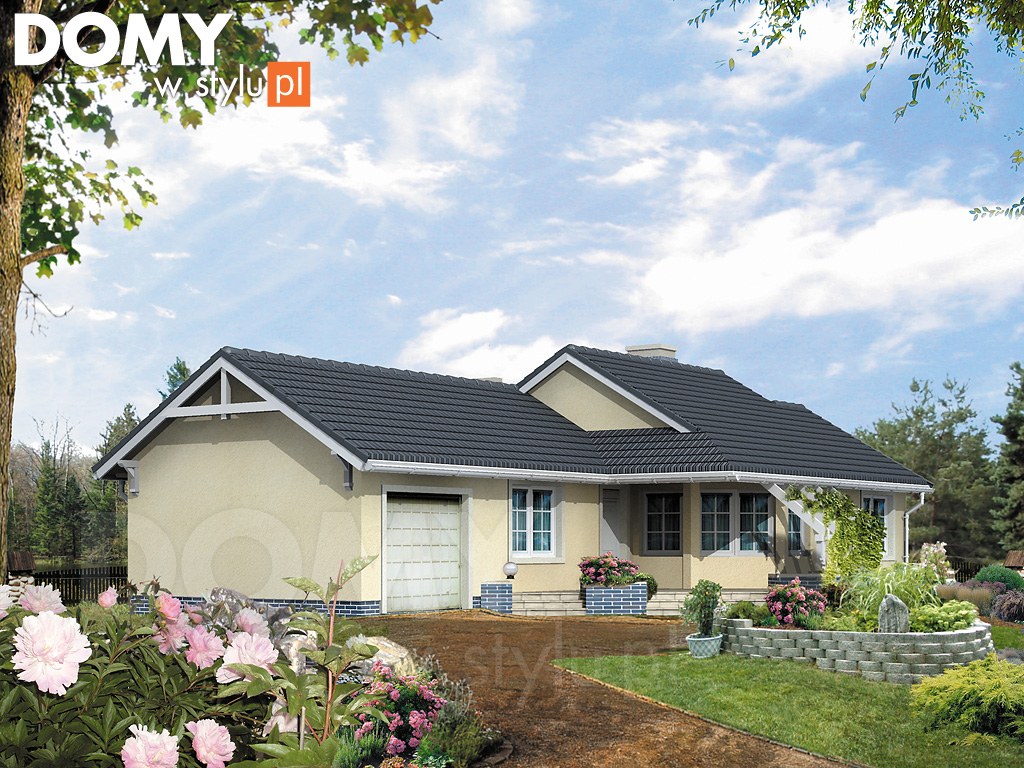 budowa domu Szyper 3 - New-House