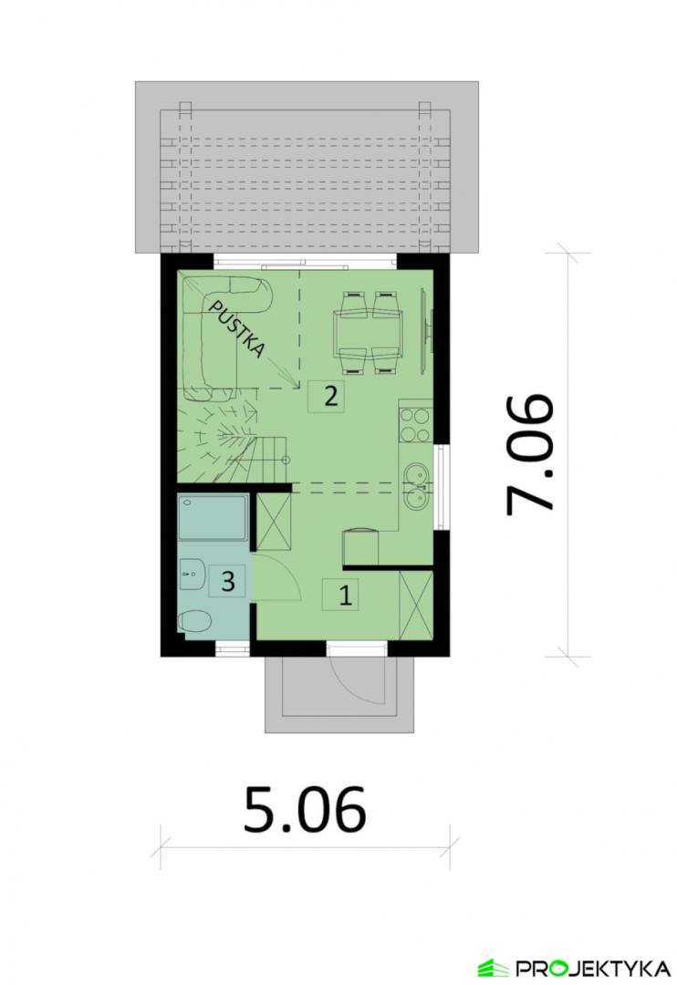 Ka159 Sz (odbicie lustrzane) - miniatura 3