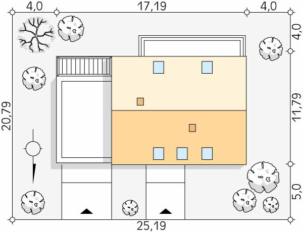 Denar (Odbicie lustrzane) - miniatura 7